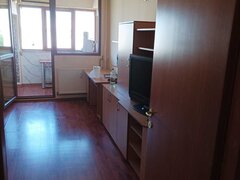 Drumul Taberei garsoniera, Bd 1 Mai colt cu Sibiu!